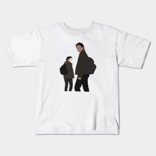 Last of Us Kids T-Shirt